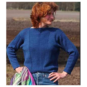 IND & UT Top or sweater